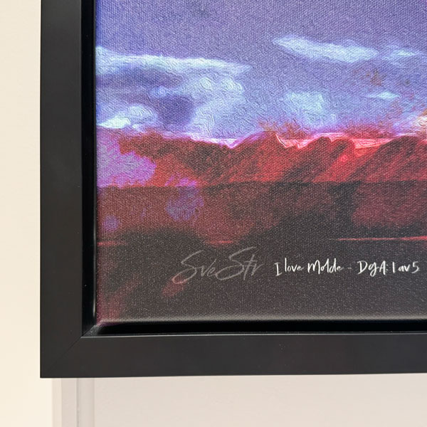 sveveramme-signatur-nummerering