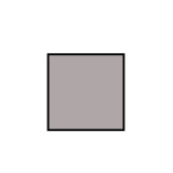 70x70cm med ramme    KR 6700,-