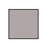 100x100cm med ramme  KR 7500,-