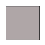 120x120cm med ramme  KR 9900,-