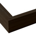 Mørk eik S35-10