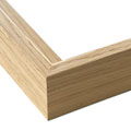 Lys eik S35-10